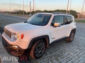 Jeep Renegade Limited