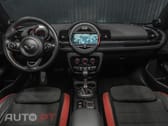 MINI Clubman John Cooper Works ALL4
