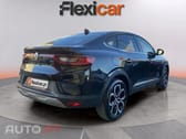 Renault Arkana 1.3 TCe Techno EDC