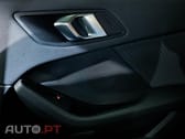BMW 116 i Aut. Sport Line
