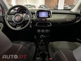 Fiat 500X 1.3 MJ Cross