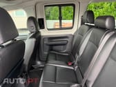 Volkswagen Caddy 2.0 TDi BM Highline DSG