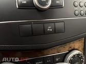 Mercedes-Benz C 220 CDi Avantgarde Aut.