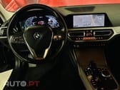 BMW 320 e Touring Corporate Edition Auto