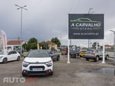 Citroen C3 1.2 PureTech C-Series