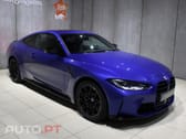 BMW M4 Competition xDrive