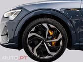 Audi E-Tron 55 Quattro S LINE I.V.A DEDUTIVEL 