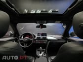 BMW 320 d Auto Pack M