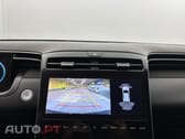 Hyundai Tucson 1.6 CRDi Hybrid 48V Creative DCT-7