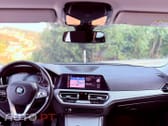 BMW 318 d
