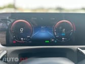 Mercedes-Benz A 250 e 8G-DCT AMG Line Advanced