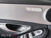 Mercedes-Benz C 350 E AMG