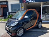 Smart ForTwo 1.0 Passion 71