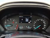 Ford Fiesta 1.0 EcoBoost ST-Line