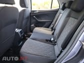 Volkswagen T-Cross 1.0 TSI Urban