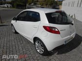 Mazda 2 1.3 I SPORT