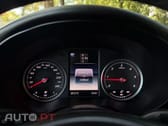Mercedes-Benz GLC 220 d 4Matic 9G-TRONIC AMG Line