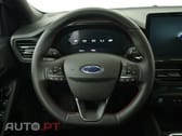 Ford Focus Focus SW 1.0 EcoBoost MHEV Active X Aut.