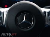 Mercedes-Benz A 180 d AMG Line Aut.