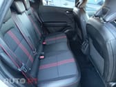 Renault Captur 1.6 E-Tech Plug-In RS Line