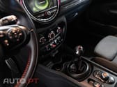 MINI Clubman 1.5 One D Jonh Cooper Works