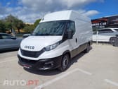 Iveco Daily 2.3 35C14 3450 CD