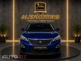 Peugeot 3008 1.2 PureTech Active