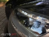 Mercedes-Benz CLS 250 CDi BlueEfficiency