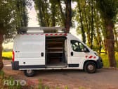 Peugeot Boxer 2.0 BlueHDi 330 L2H2 Premium