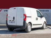 Citroen Nemo  1.3 HDi