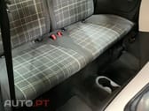 Fiat 500 1.0 Hybrid Lounge