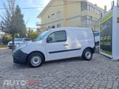 Renault Kangoo 1.5 Blue DCI L1 Extra
