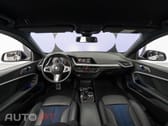 BMW 118 i Pack Desportivo M Auto