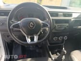 Renault Express 1.5 Blue dCi Advance