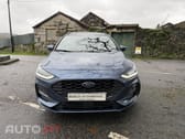 Ford Focus SW 1.0 EcoBoost MHEV ST-Line