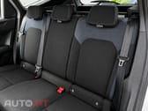 Dacia Bigster mild hybrid