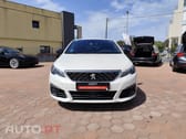 Peugeot 308 1.5 BlueHDi GT Line