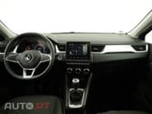 Renault Captur Captur 1.0 TCe Techno Bi-Fuel