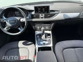 Audi A6 1.8 TFSI Ultra S-tronic