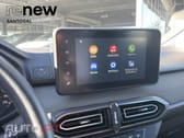 Dacia Logan MCV Expression TCe
