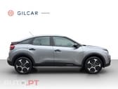 Citroen C4 PureTech 130 Stop&Start EAT8 FEEL