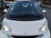 Smart ForTwo 0.8 cdi Passion 54