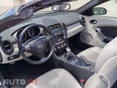 Mercedes-Benz SLK 200 Kompressor