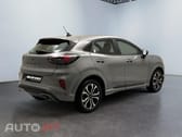 Ford Puma 1.0 Flexifuel mHEV ST-Line