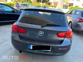 BMW 118 Sport