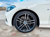 BMW 116 d Pack M Shadow Auto