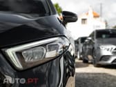Mercedes-Benz A 250 e 8G-DCT Edition AMG Line