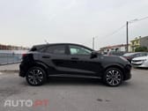 Ford Puma 1.0 EcoBoost MHEV ST-Line Aut.