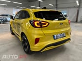 Ford Puma Gen-E 54 kWh Sound Edition