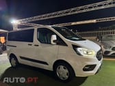 Ford Transit Custom 320L1 2.0 H1-T.B.Trend